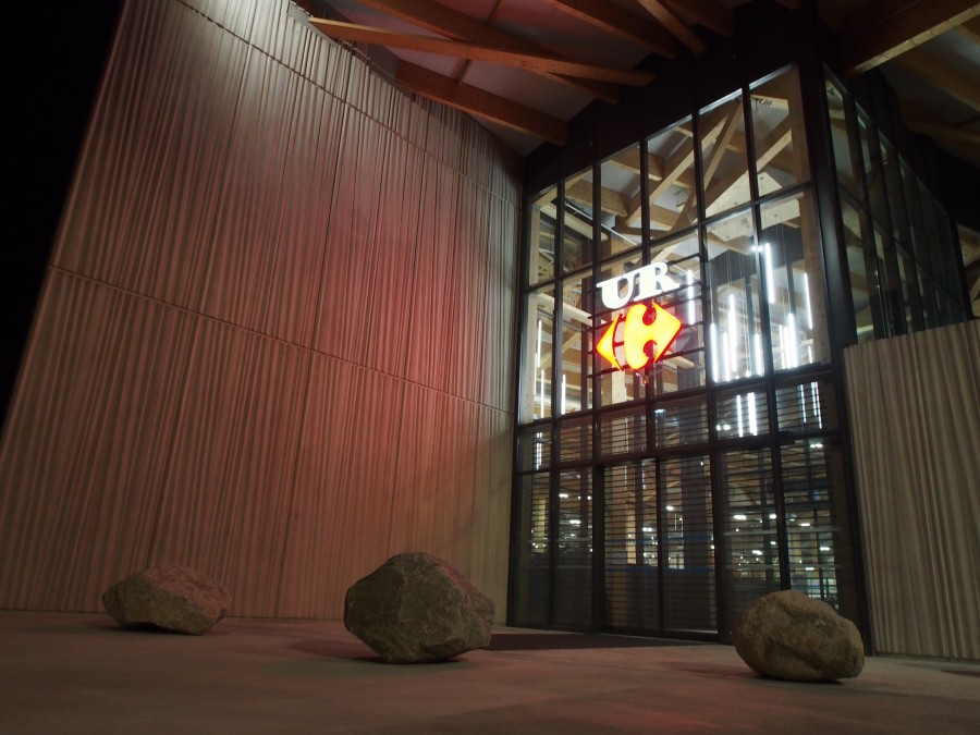 Groupe Philippe Marraud